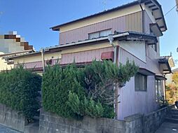 いわき市平下神谷字北一里塚土地