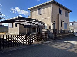 いわき市石森2丁目の一戸建て