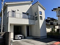 いわき市小名浜字道珍中古戸建