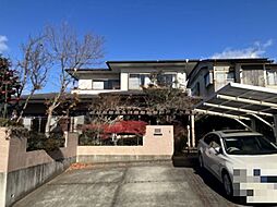 いわき市常磐松が台中古戸建
