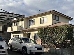 いわき市小名浜玉川町東中古戸建