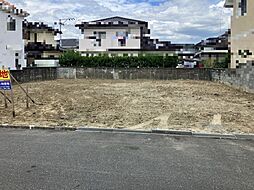 いわき市平下荒川字久世原土地