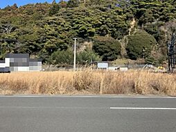 いわき市岩間町岩下土地