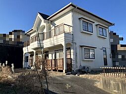 いわき市平泉崎字花輪土地