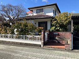 いわき市石森1丁目中古戸建