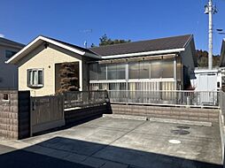 いわき市平下荒川字五理内中古戸建