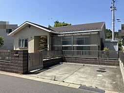 いわき市平下荒川字五理内中古戸建