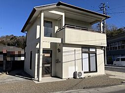 いわき市内郷宮町蛭子中古戸建