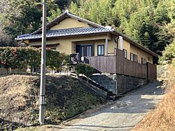 いわき市平豊間字兎渡路中古戸建