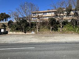 いわき市常磐湯本町日渡土地