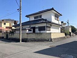 いわき市郷ケ丘3丁目土地