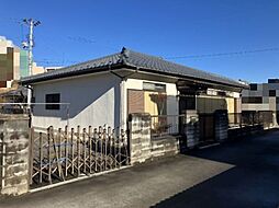 いわき市好間町上好間字道成川原中古戸建