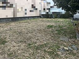 いわき市勿来町窪田西殿町土地