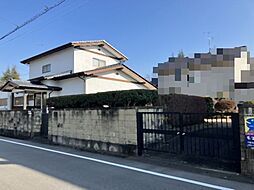 いわき市中岡町6丁目土地