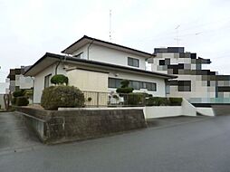 いわき市中央台飯野1丁目土地