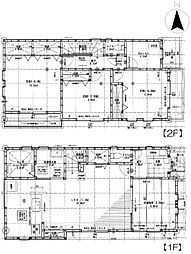 いわき市平南白土字松魚田新築戸建