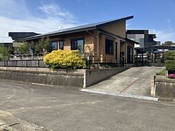 いわき市洋向台3丁目中古戸建