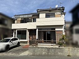 北茨城市大津町中古戸建