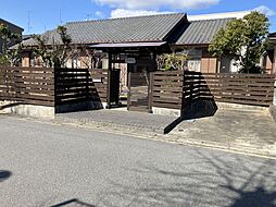 いわき市小名浜岡小名2丁目中古戸建