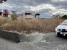 いわき市泉町本谷字鹿野土地