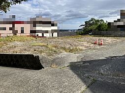 いわき市泉町本谷字鹿野土地