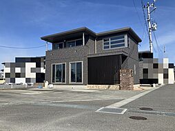 いわき市平下神谷字下川原中古戸建