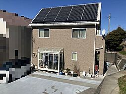 いわき市平字七軒町中古戸建