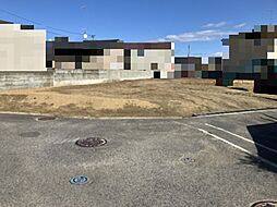 いわき市小名浜南君ケ塚町土地