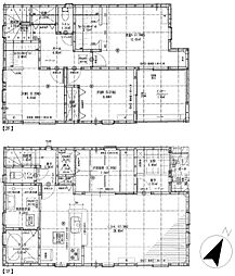 いわき市久之浜町西2丁目新築戸建