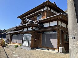 いわき市江名字中作中古戸建