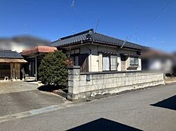いわき市四倉町上仁井田字南細谷中古戸建
