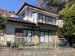 いわき市好間町下好間字大館中古戸建