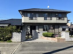 いわき市勿来町窪田西殿町中古戸建
