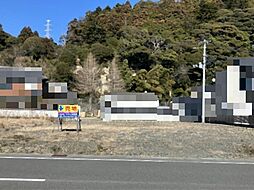 いわき市岩間町岩下土地