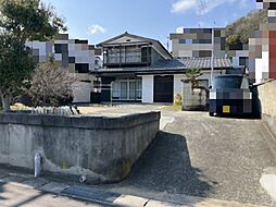 いわき市江名字安竜中古戸建