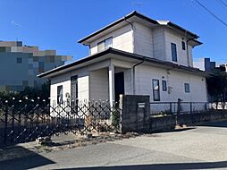 いわき市常磐下湯長谷町1丁目土地