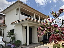 いわき市内郷宮町金坂中古戸建