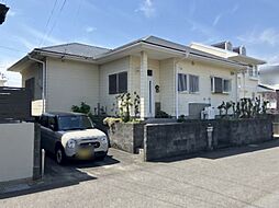 いわき市泉ケ丘2丁目中古戸建