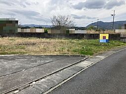 いわき市平赤井字田中土地