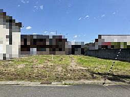 いわき市佐糠町東2丁目土地