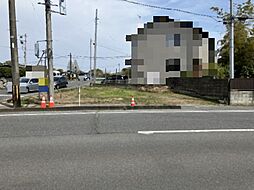いわき市内郷内町堤田土地