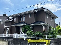 北茨城市中郷町松井中古戸建
