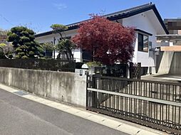 いわき市内郷高坂町1丁目中古戸建