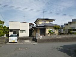いわき市中央台飯野1丁目土地
