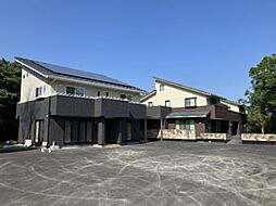 いわき市草木台3丁目中古戸建