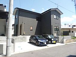 いわき市小島町3丁目中古戸建