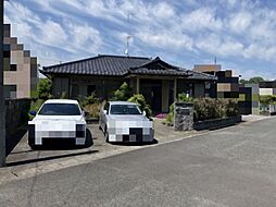 いわき市内郷綴町榎下中古戸建