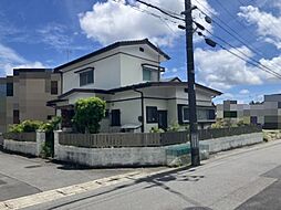 いわき市常磐関船町屋津土地