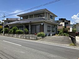 いわき市小川町高萩字上代中古戸建