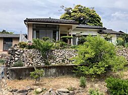 いわき市小川町柴原字館下中古戸建